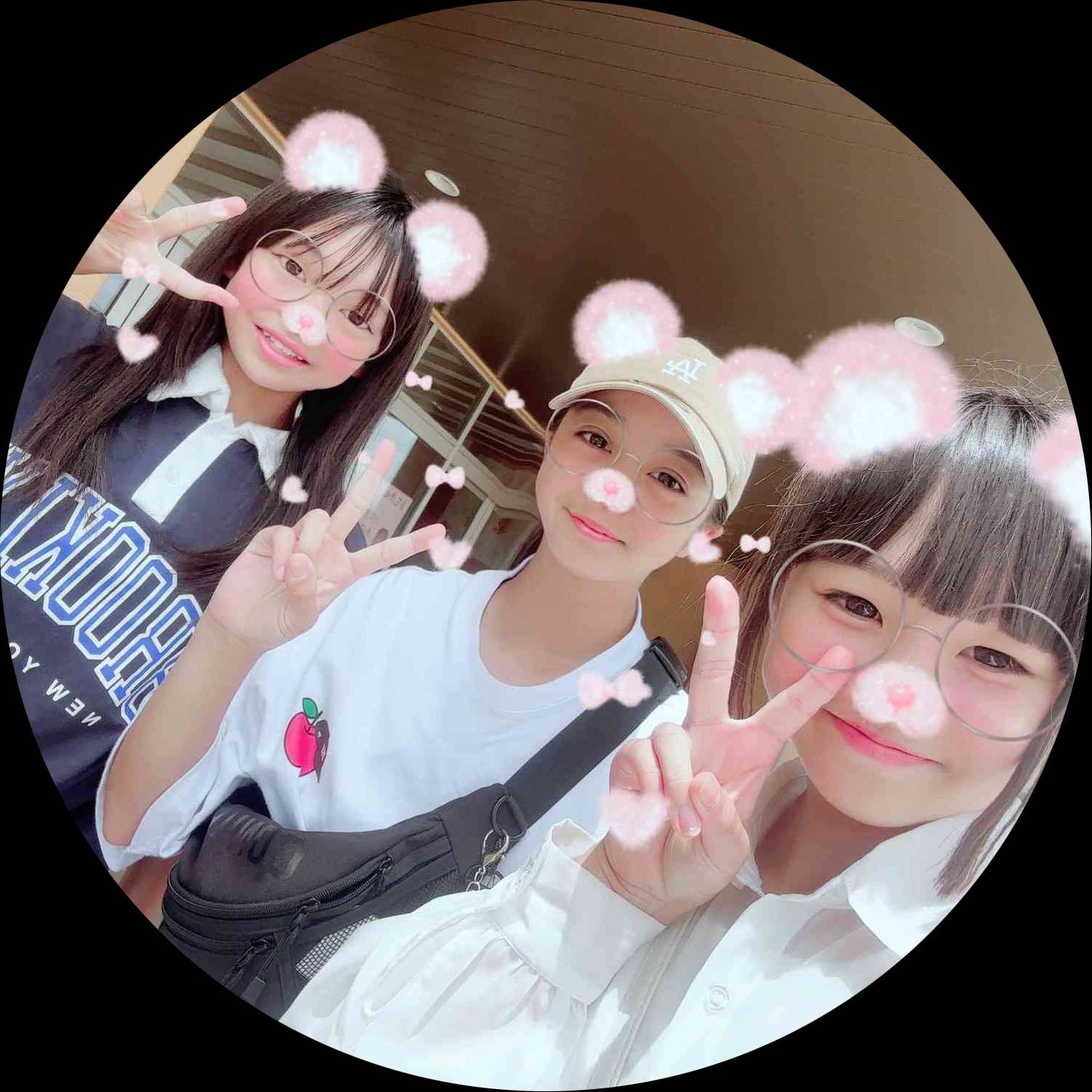 ひな*