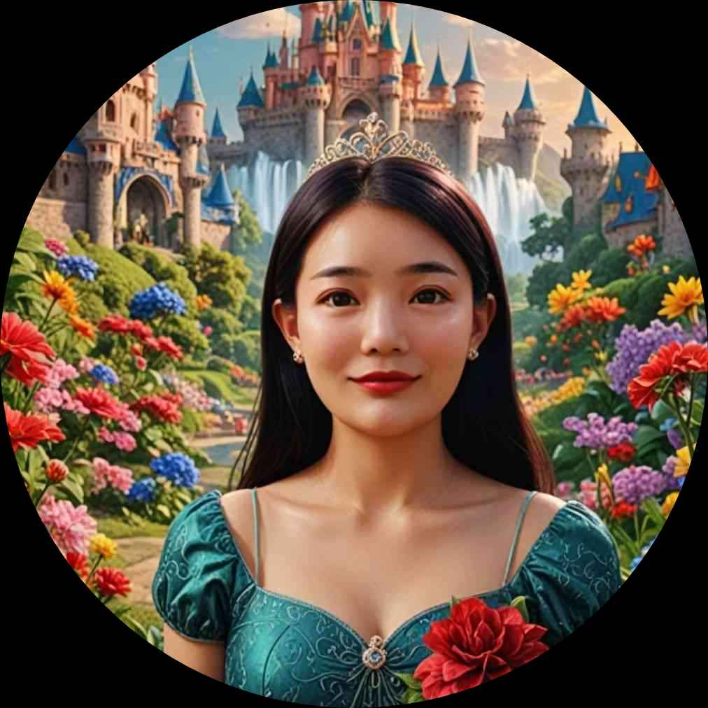 👑**********