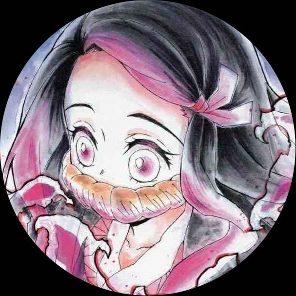 麻*