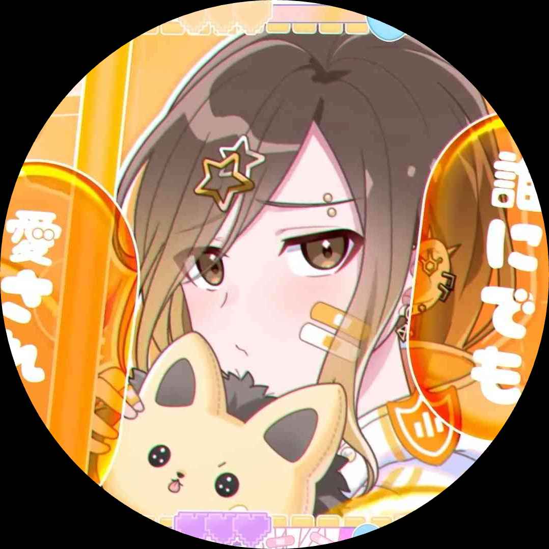 桃*