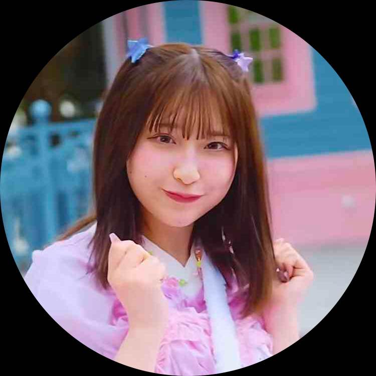 ぱぁ***