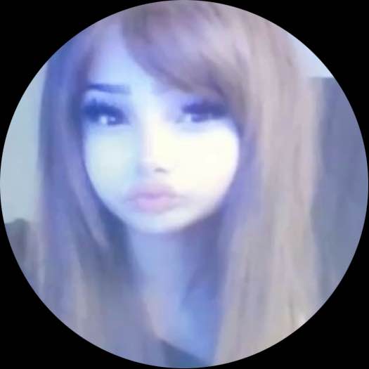 ‎�*