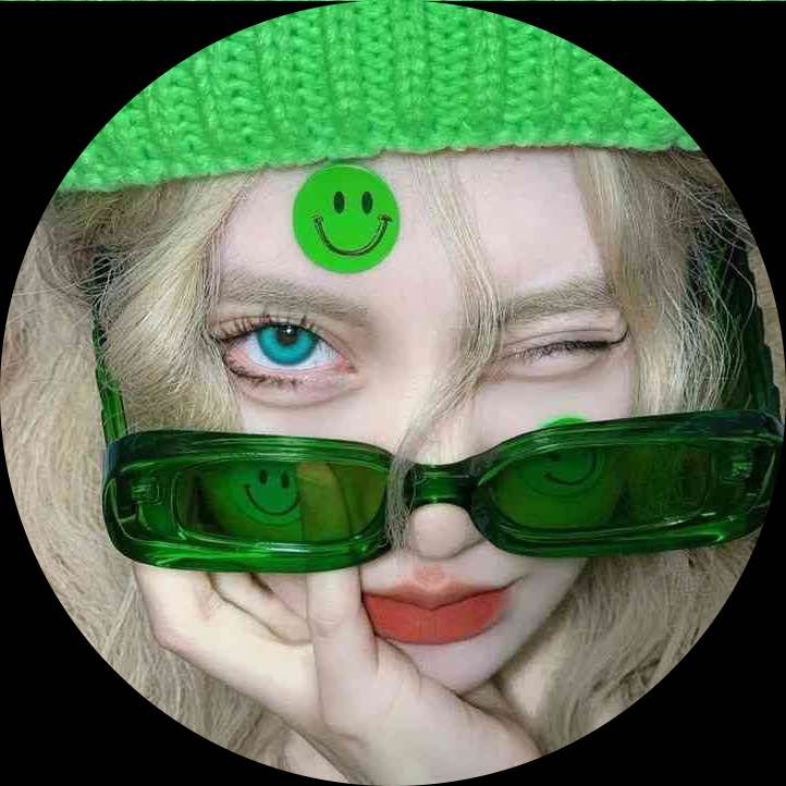 아*