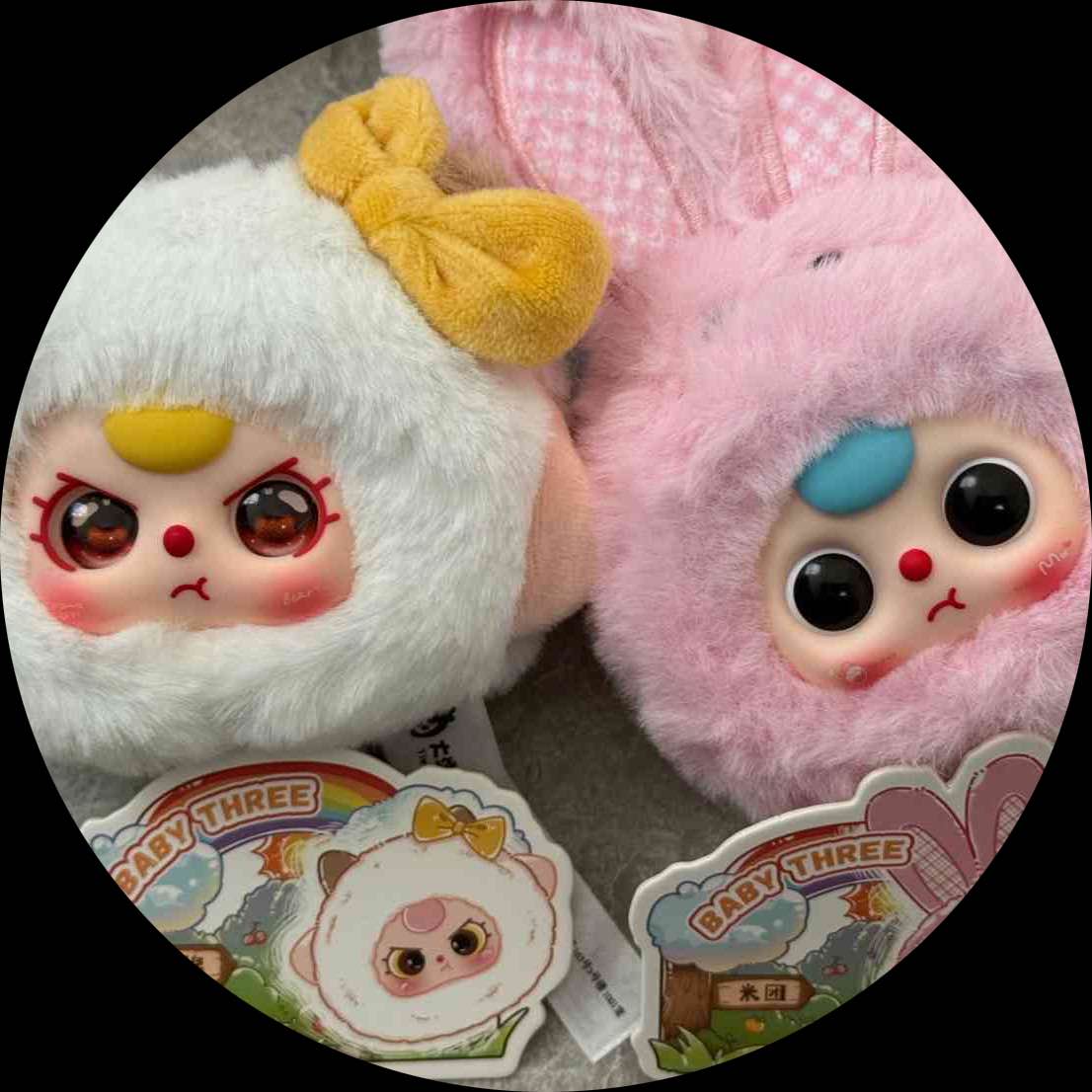🐰****