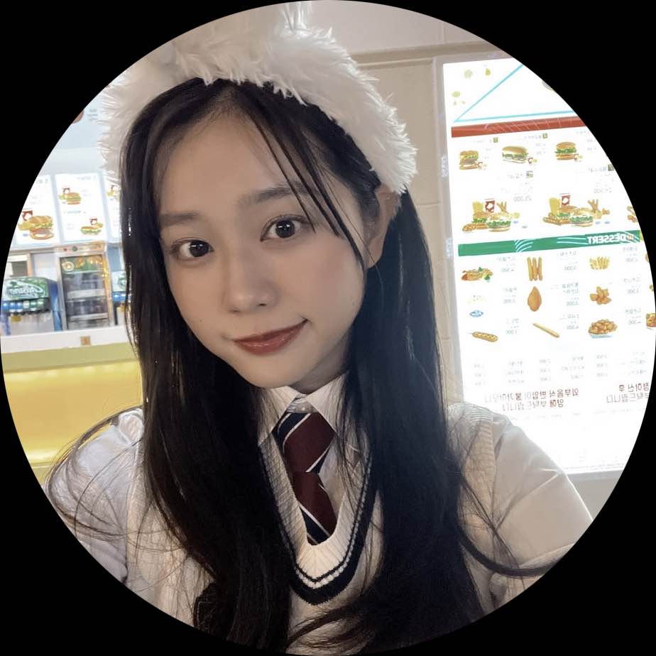 あお**