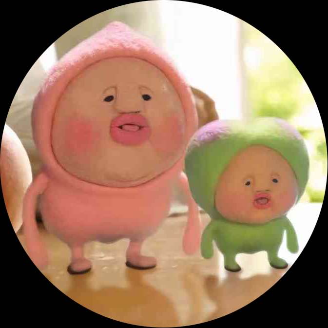 まか**