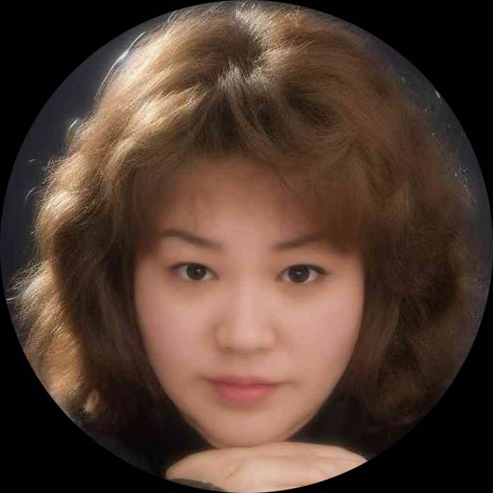 まし**