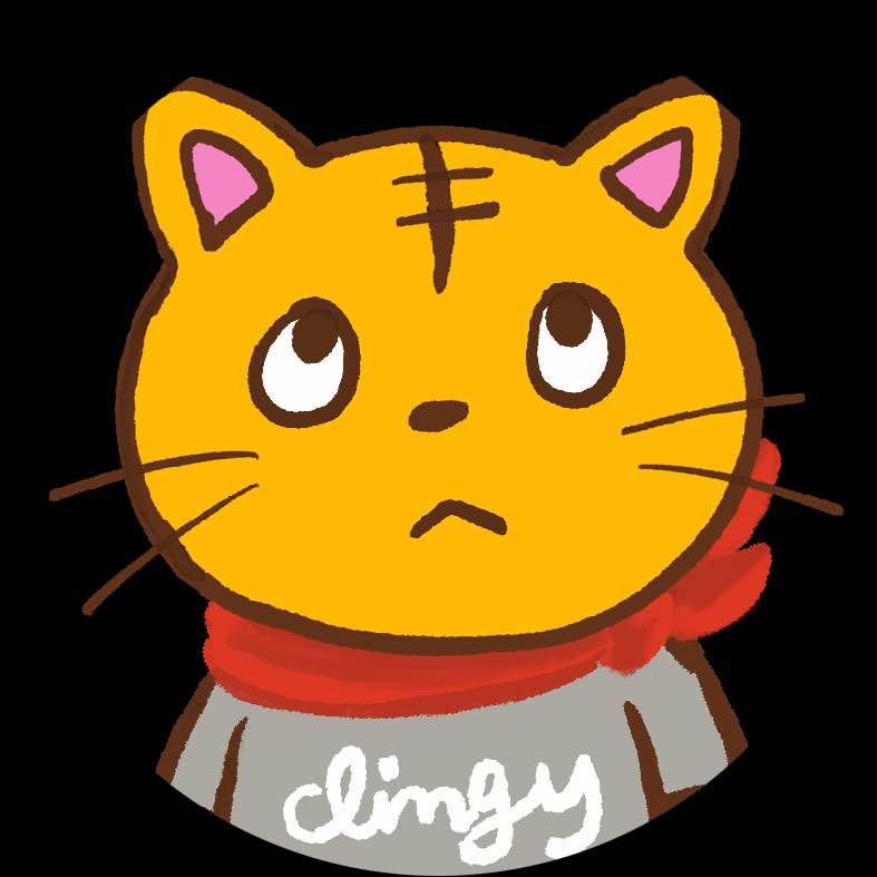 とん**