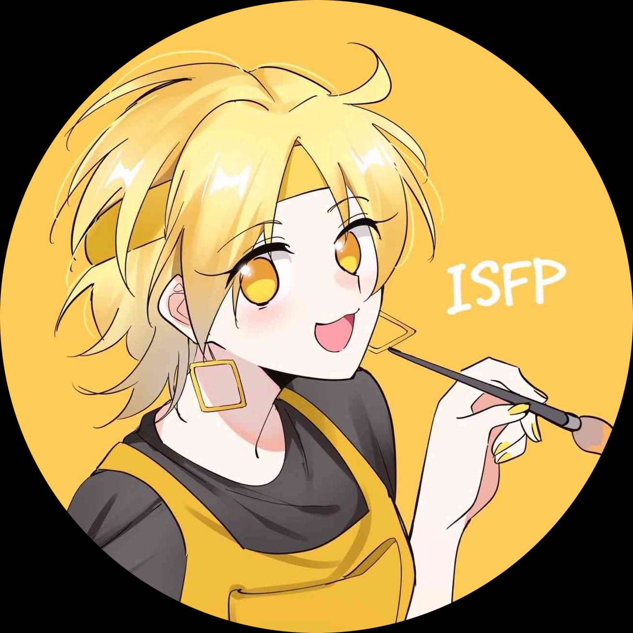 みー***