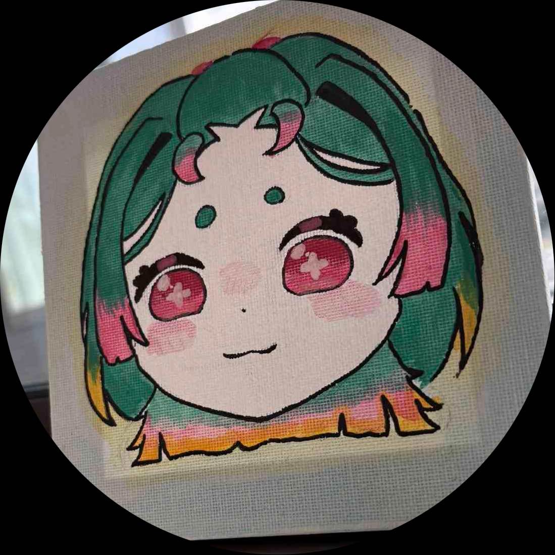 このトートバッグは、前にもあった1989円の内ポケット付きトートバッグと同じ質感の物ですか?