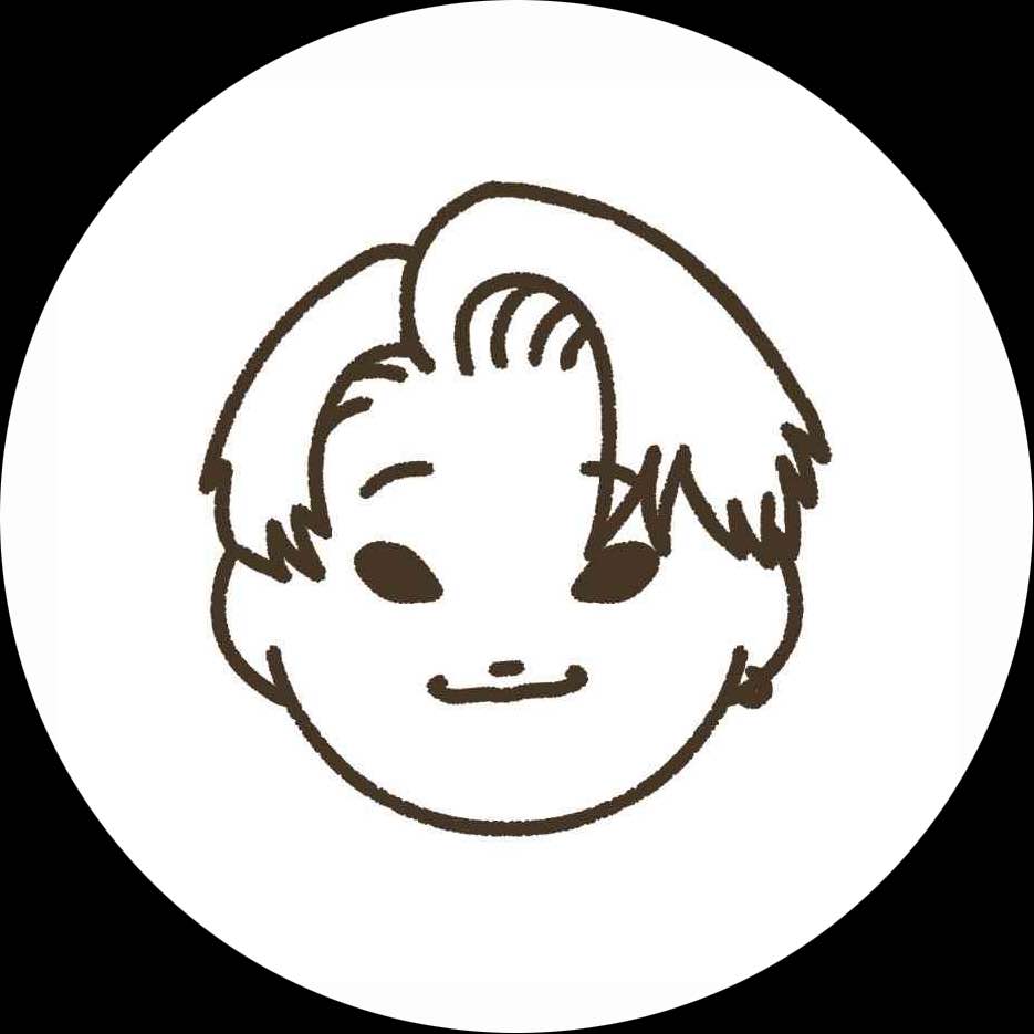 あら**