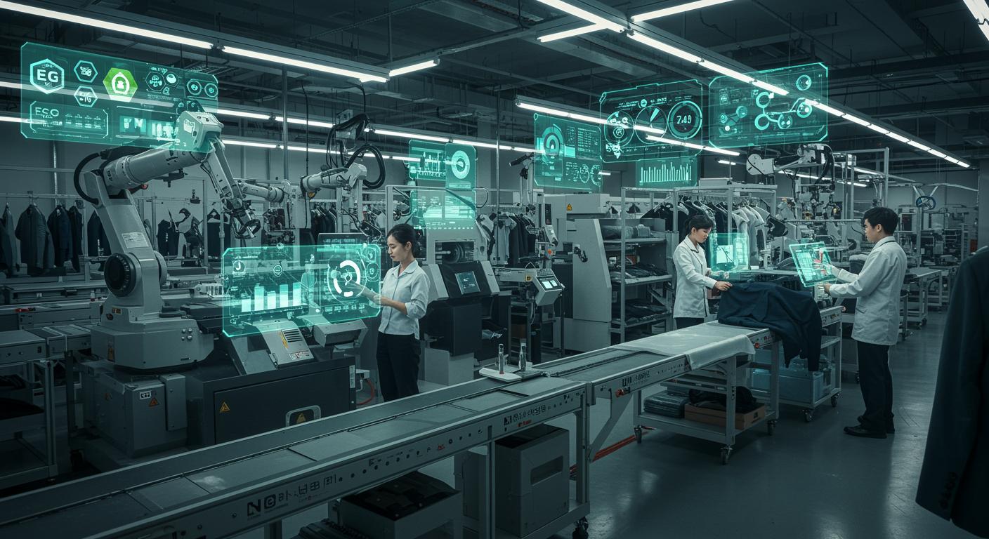 【2025年最新】中国輸入アパレルOEMの小ロット戦略!ブランド化で差別化を実現する方法