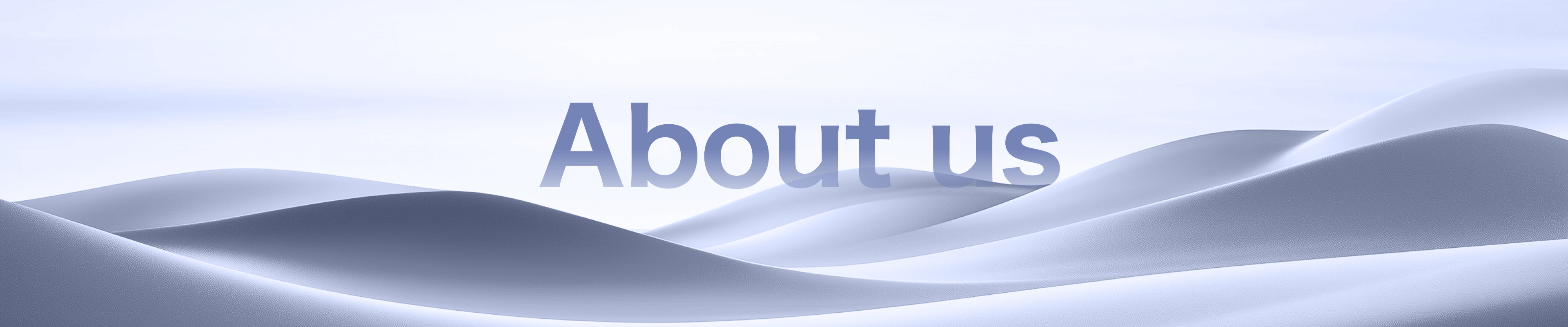 About Us