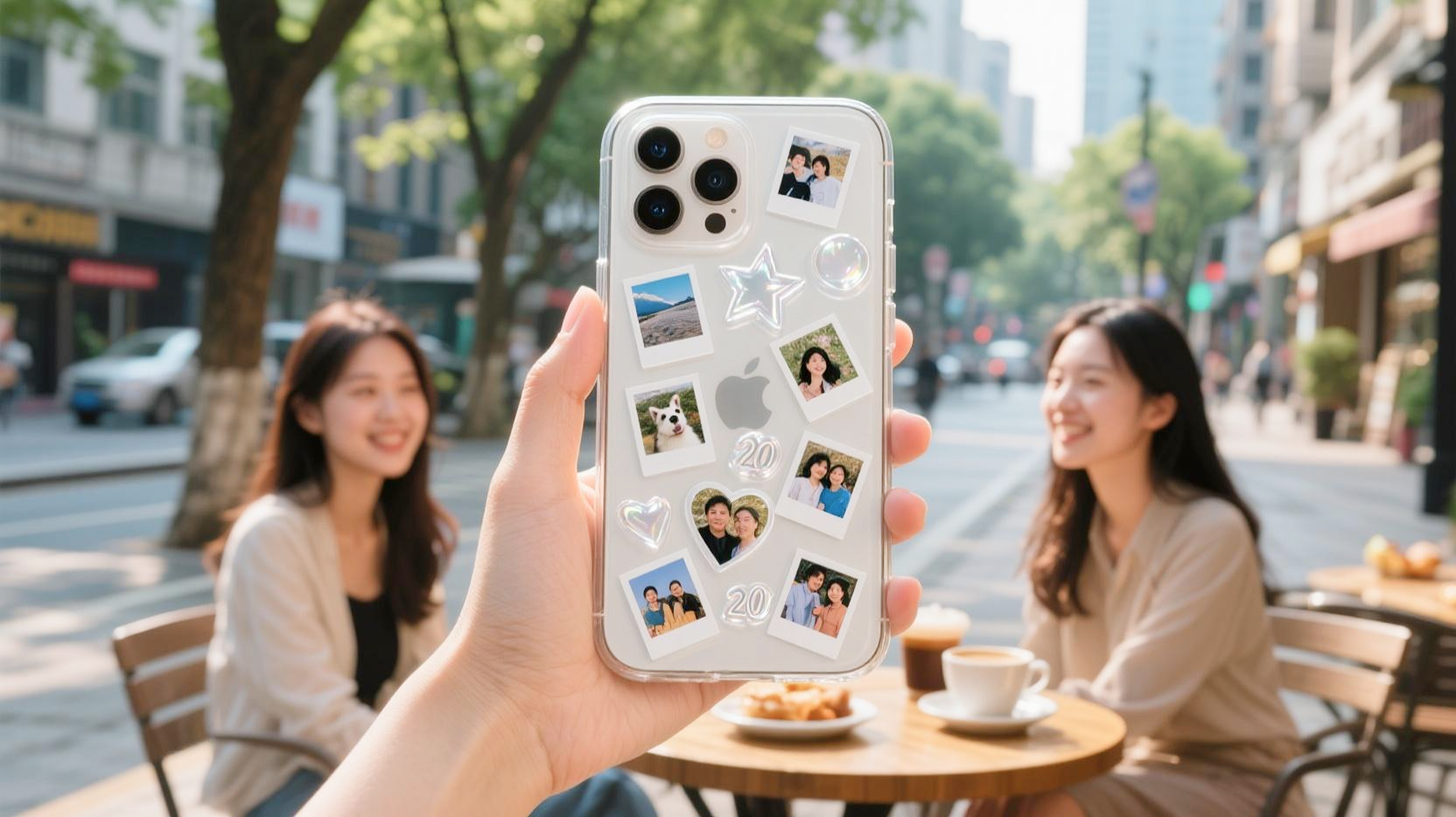 【WOWCASE体験レビュー】ただのケースじゃない。心ときめく、あなただけのシェイカーケース