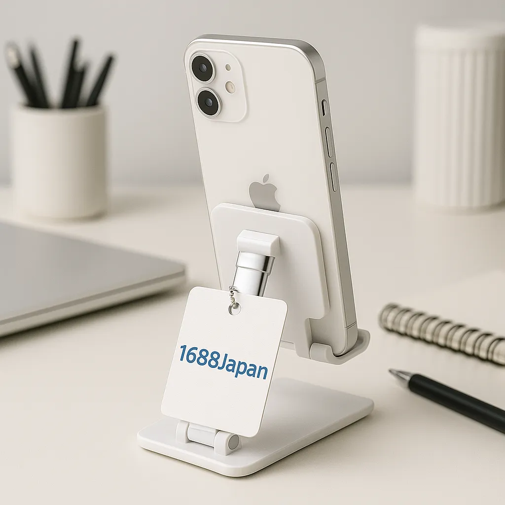 スマホスタンド