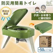 水が止まったときのトイレ・衛生対策グッズまとめ｜非常時でも快適に過ごすために