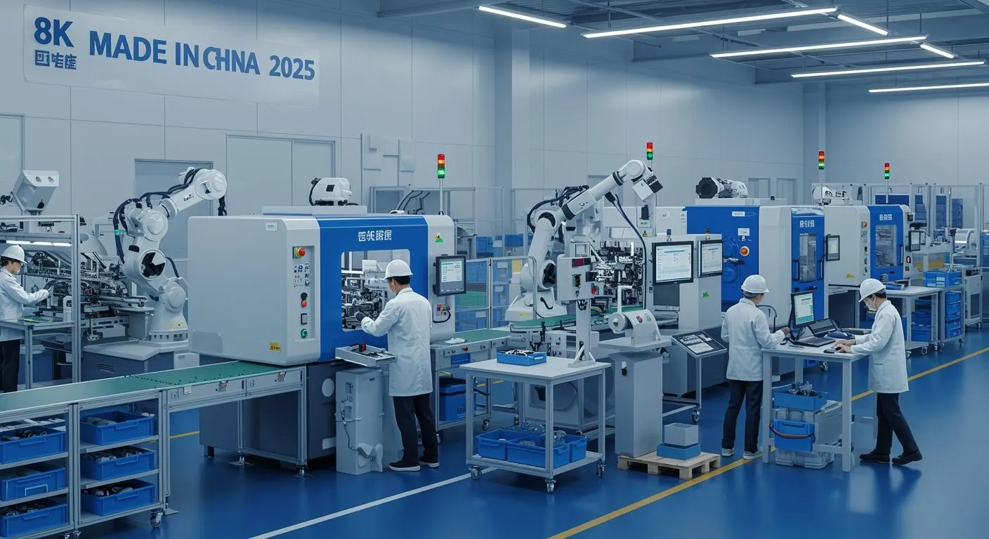 中国OEM