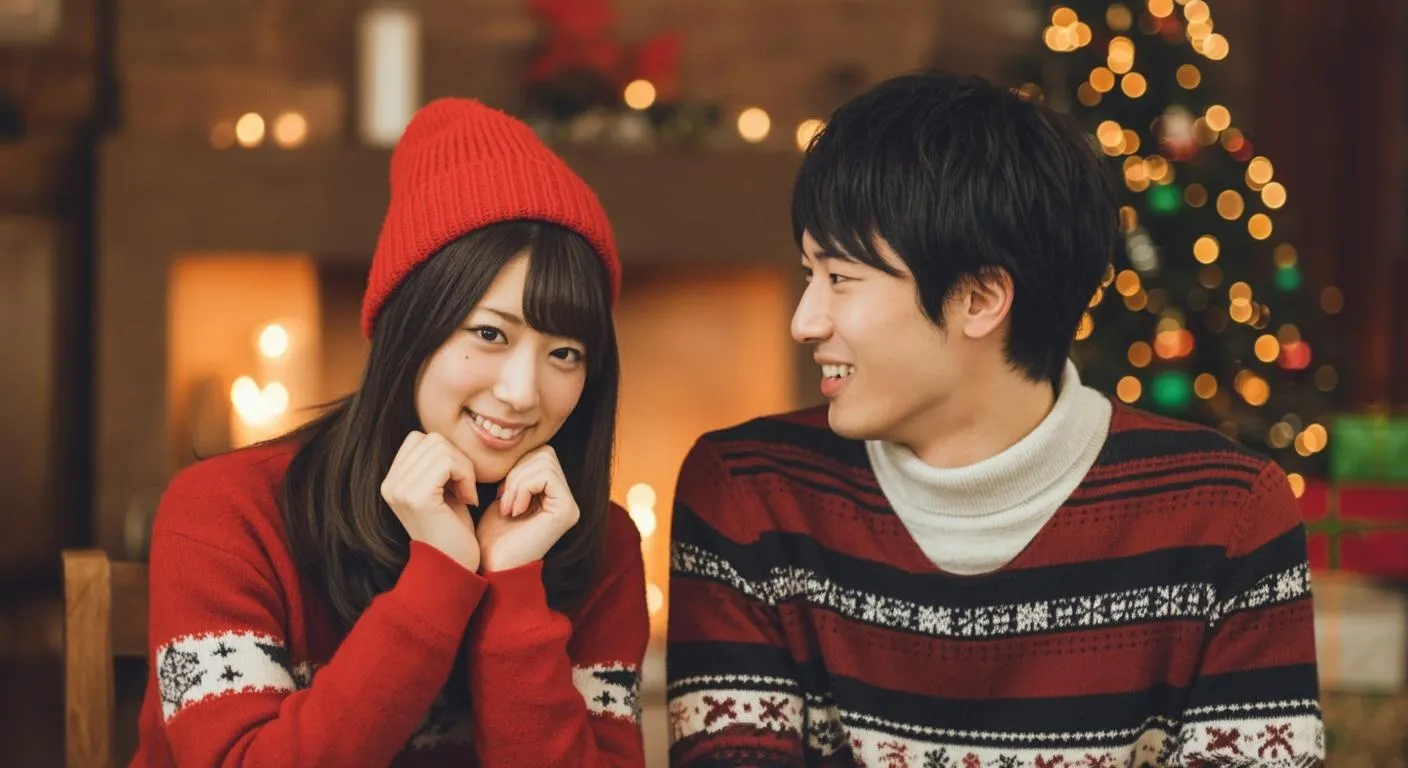 大学生の彼女が絶対喜ぶ！クリスマスプレゼント特集2024