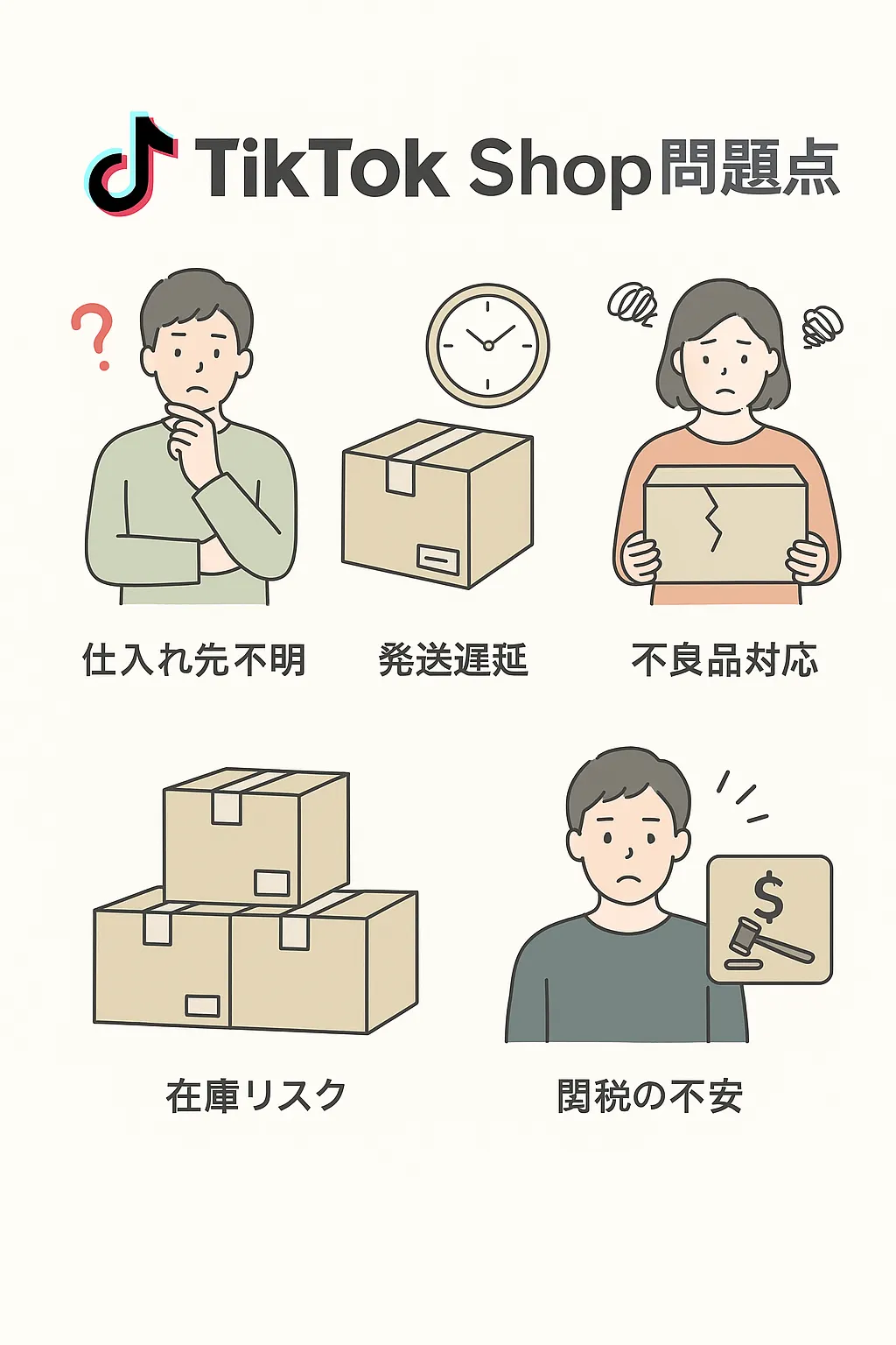 1688Japanの仕入れ＆発送モデル