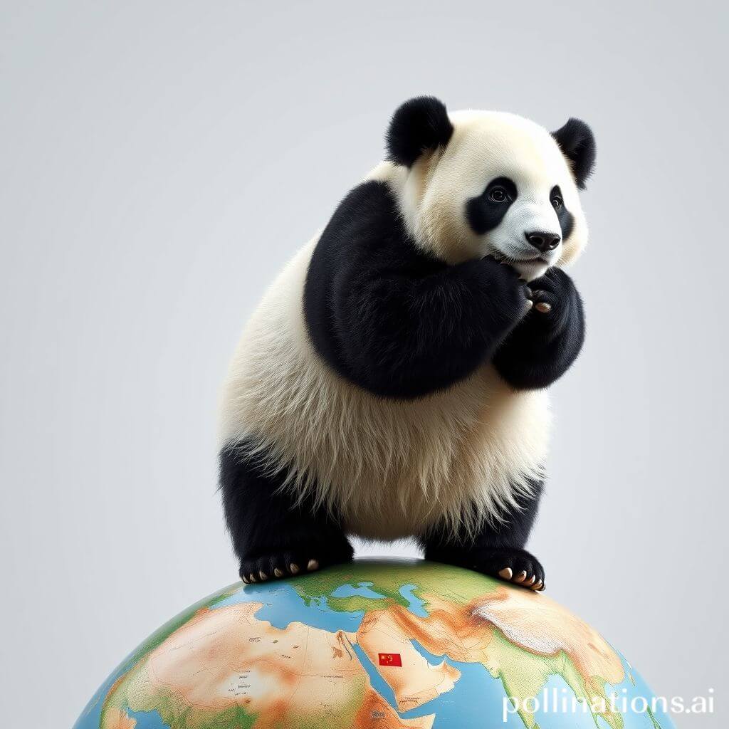 中国当局、日本との新たなジャイアントパンダ契約を高く評価:2025年 国際動物保護協力!