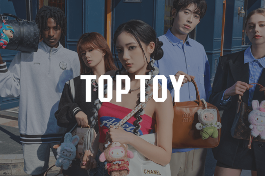 TOPTOY logo