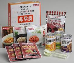 【保存版】地震に備える非常食セットの選び方とおすすめポイント5選