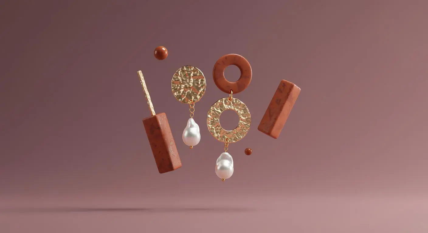 韓国アクセサリーパーツ仕入れ完全ガイド