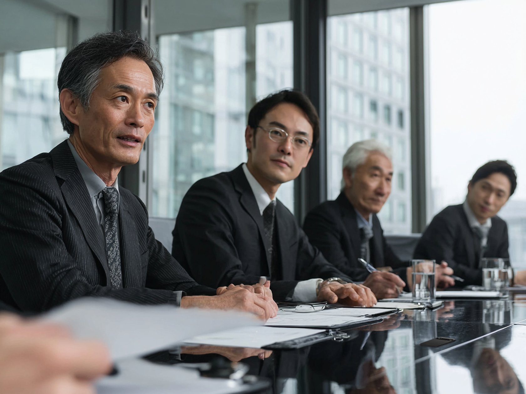 意思決定と円滑なコミュニケーションを実現——A1は最も頼れる「同僚」