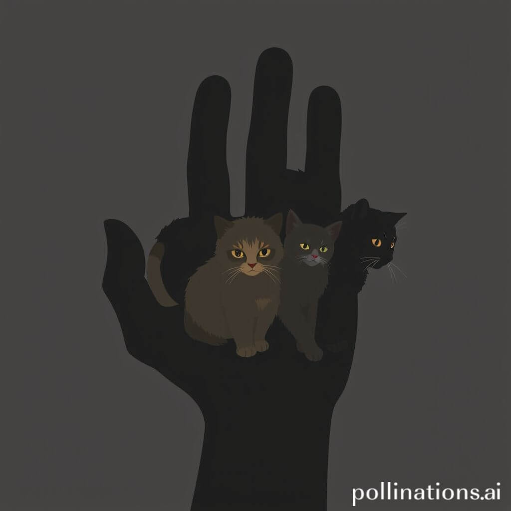 日本で女性宅から約100匹の死んだ猫が発見:2025年動物の多頭飼育崩壊とネグレクトの警告!