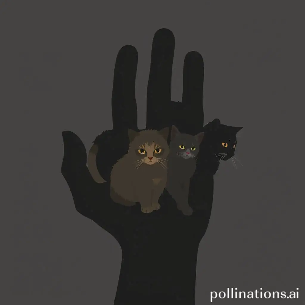 多頭飼育崩壊