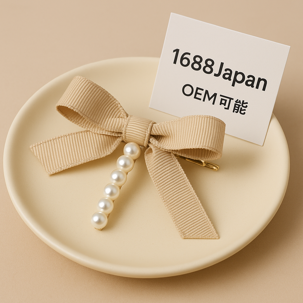 【韓国系ファッション雑貨仕入れ特集】流行×小ロットで高利益を実現する方法とは?
