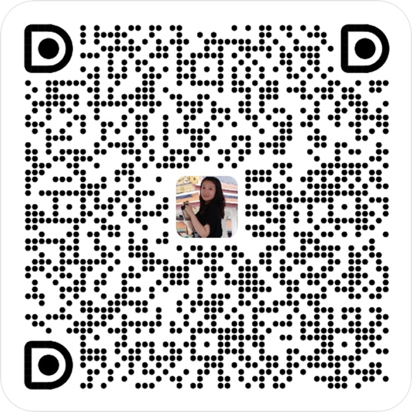 DingTalk QR Code