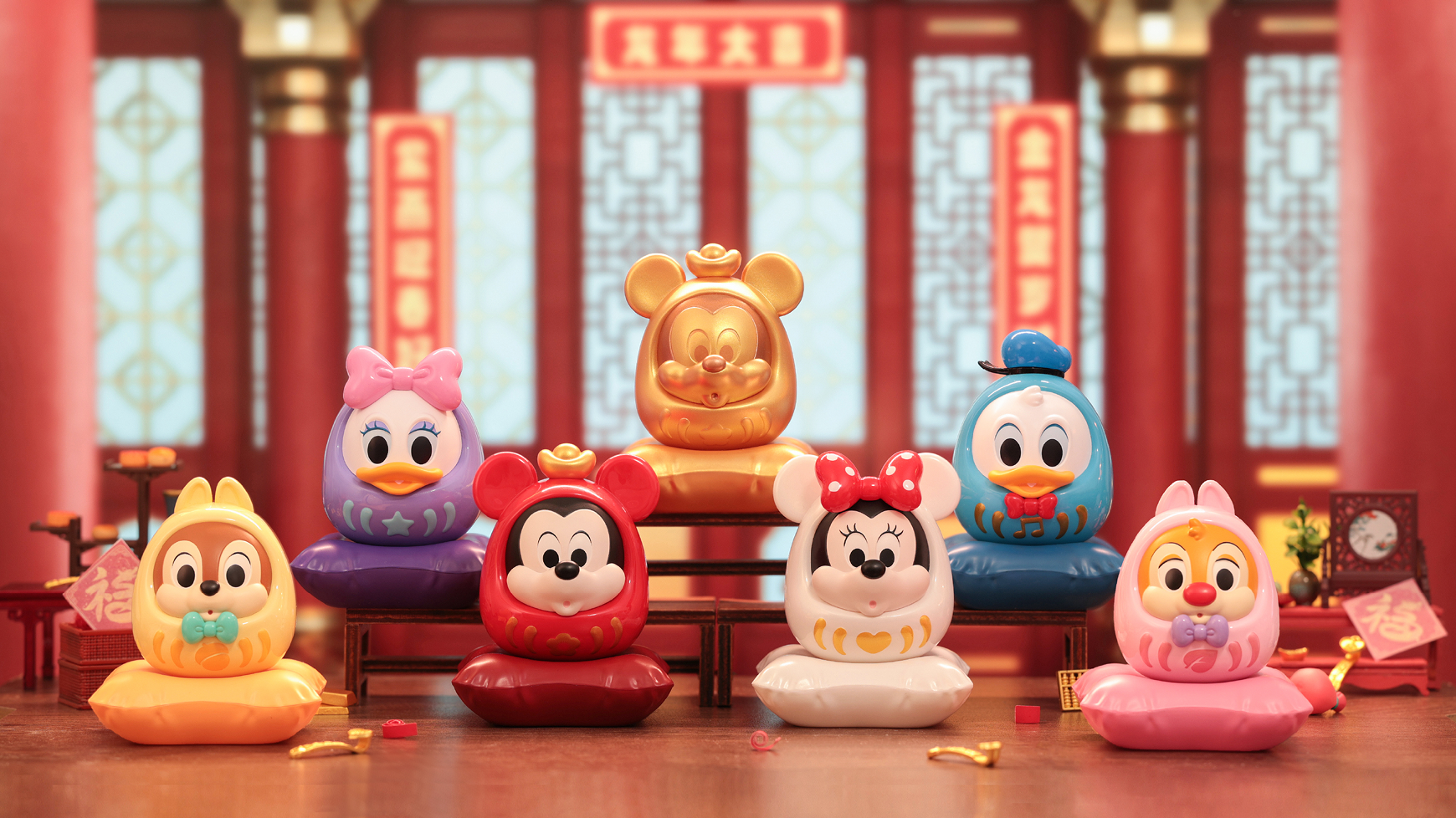 メーカー別 BABY THREEのブラインドボックス一覧｜ 7sGood公式ショップ