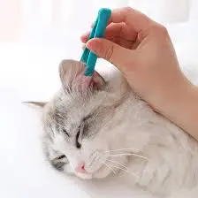 犬猫グルーミングツール