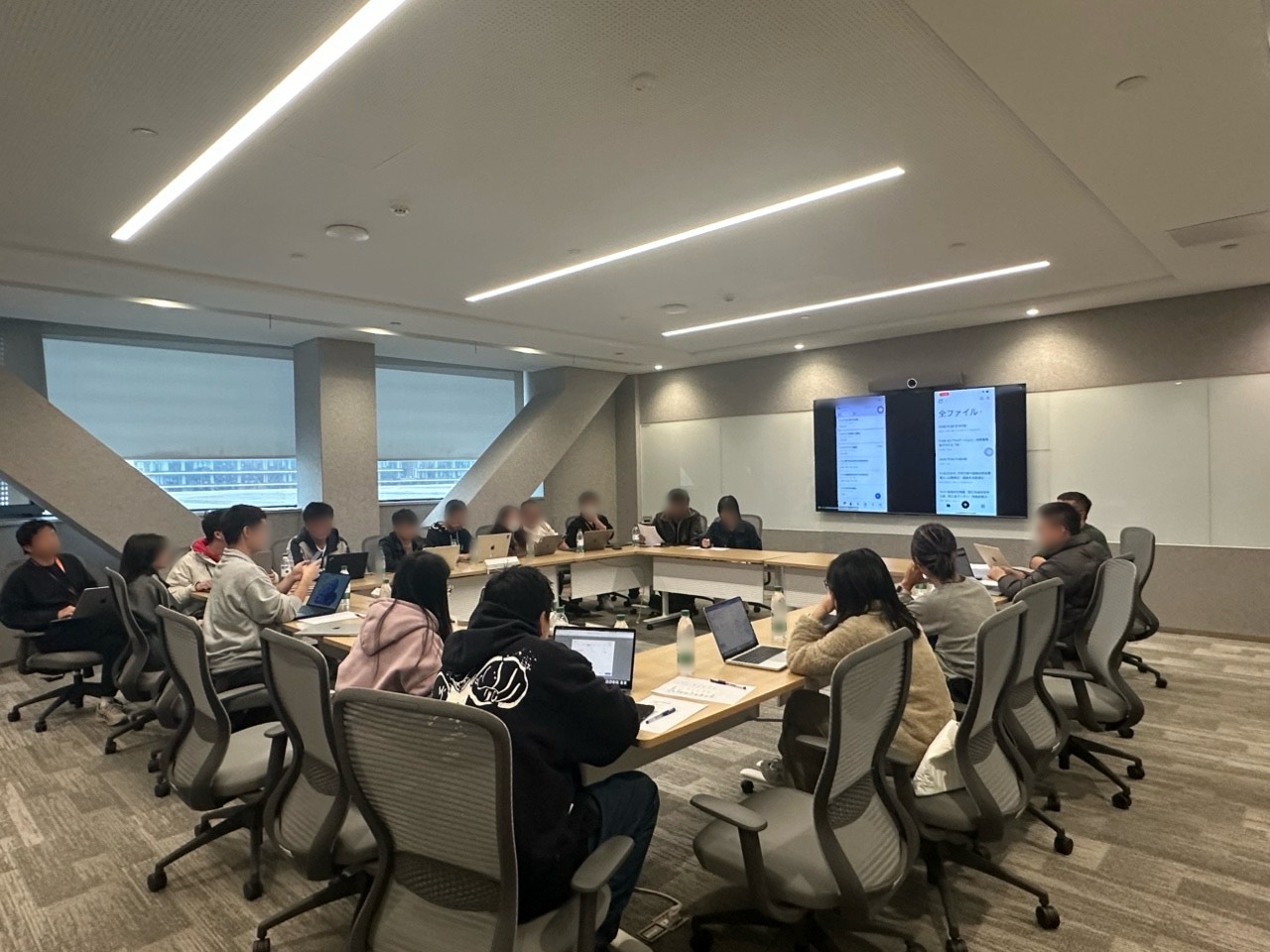 同時通訳、あの日の舞台裏