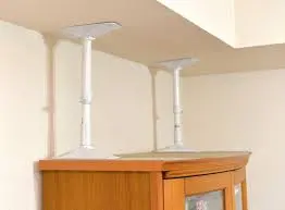 地震対策グッズ_賃貸対応