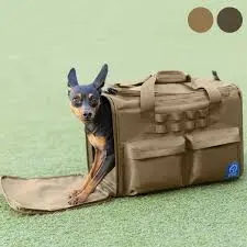 ペットキャリーバッグ