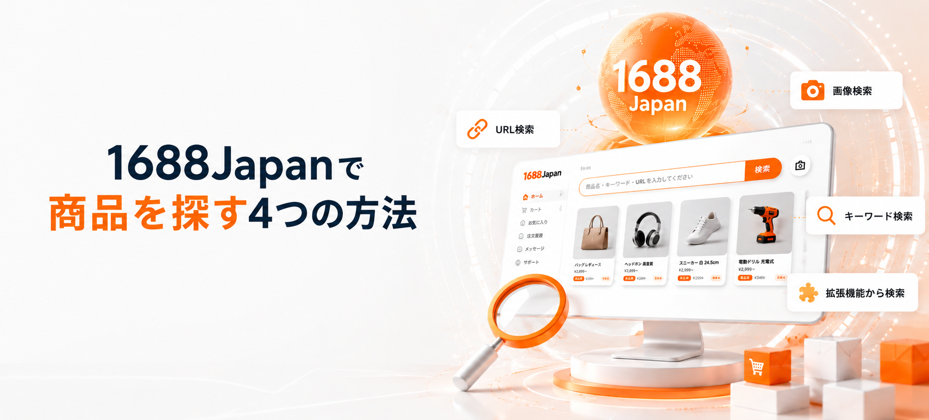 1688Japan公式ブログ｜中国輸入・仕入れお役立ち情報