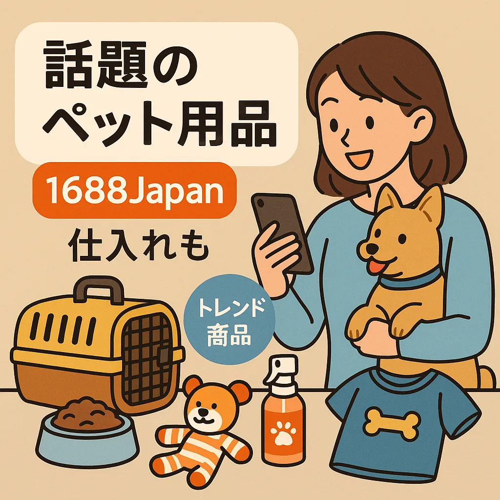 ネイル収納ケースとアクリルディスプレイ