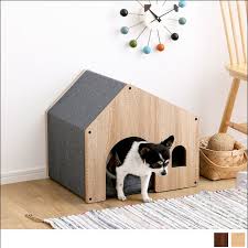 犬猫兼用OK！多機能ペットハウスのすすめ（冬用・夏用）