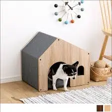 ペットハウス