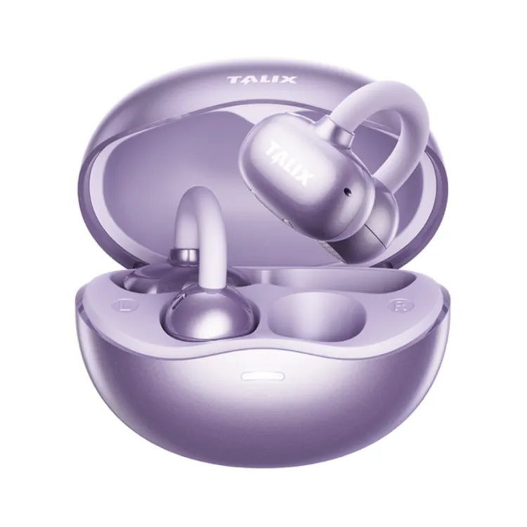 TALIX X6 Purple