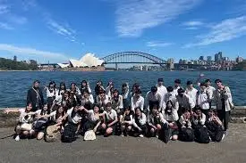 修学旅行グッズまとめ