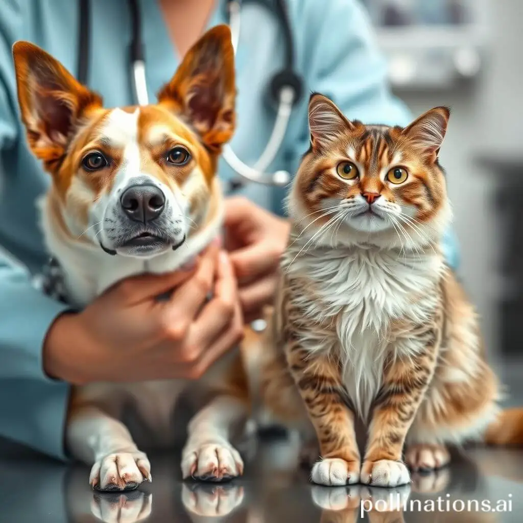 犬猫 慢性腎臓病