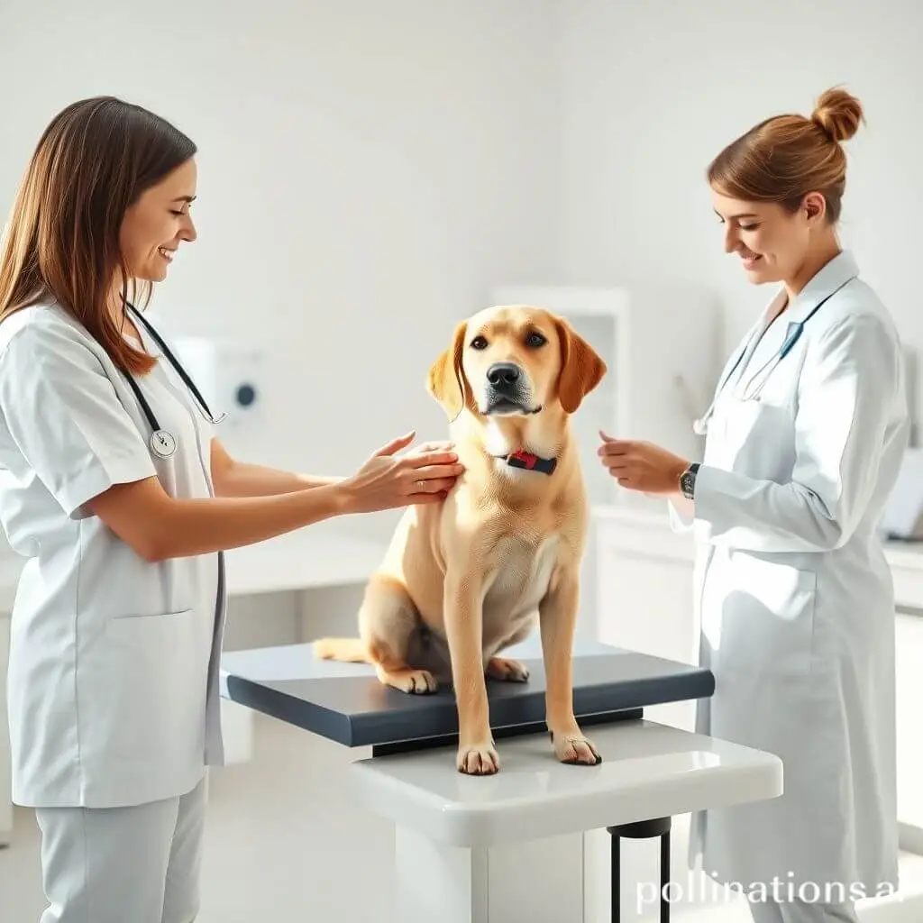 犬 混合ワクチン 頻度