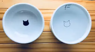 猫食器イメージ