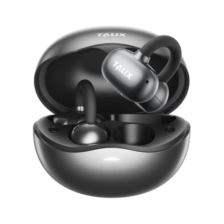 TALIX X6 Black