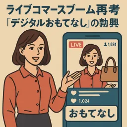 live-commerce-casestudy-in-japan