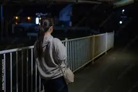 night travel safety