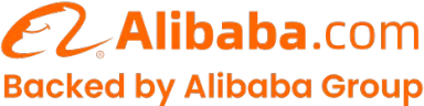 Alibaba.com Backed by Alibaba Group